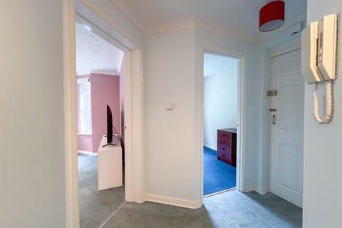 2 bedroom apartment for sale, Westholme Close, Congleton