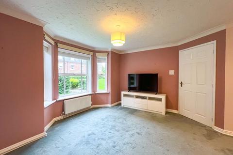 2 bedroom apartment for sale, Westholme Close, Congleton