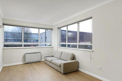 1 bedroom property to rent, Lords View, St. Johns Wood Road, NW8