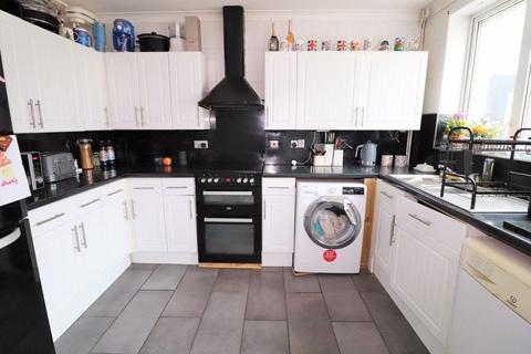 3 bedroom terraced house for sale, Muirfield Road, Worthing