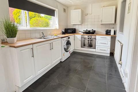 3 bedroom end of terrace house for sale, Wells Road, Gloucester, GL4 3AN