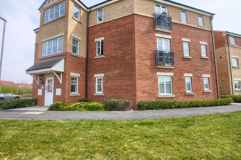 2 bedroom apartment for sale, Longleat Walk, Ingleby Barwick