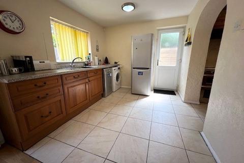 181 Conway Drive, Fulwood, Preston, PR2 3ES