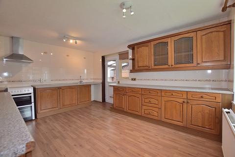 3 bedroom detached house for sale, Honeypot Road, Brompton On Swale, Brompton On Swale