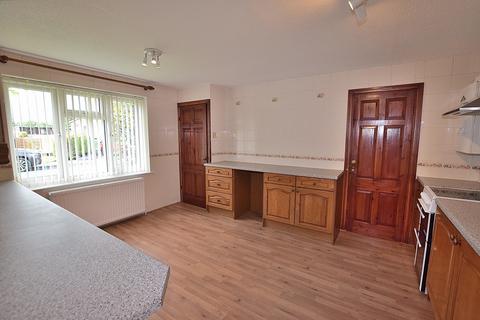 3 bedroom detached house for sale, Honeypot Road, Brompton On Swale, Brompton On Swale