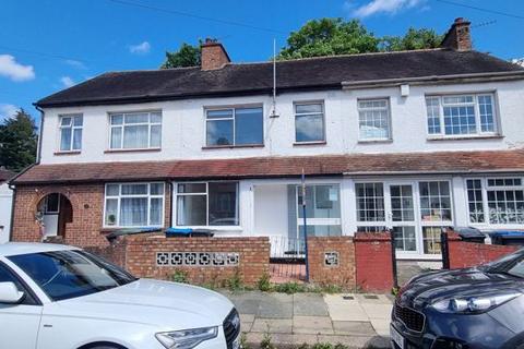 3 bedroom terraced house for sale, Chichester Road, Edmonton