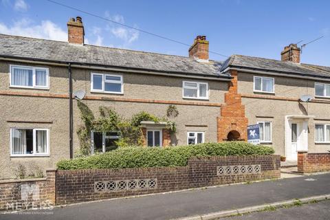 3 bedroom terraced house for sale, Marie Road, Dorchester, DT1