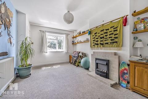 3 bedroom terraced house for sale, Marie Road, Dorchester, DT1