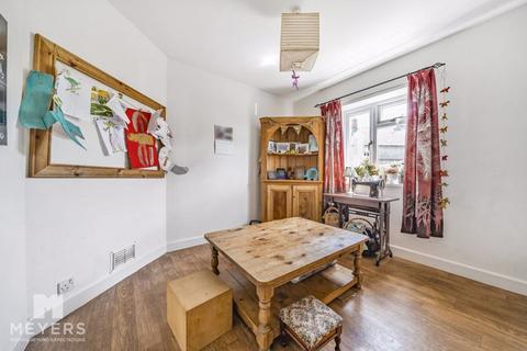 3 bedroom terraced house for sale, Marie Road, Dorchester, DT1