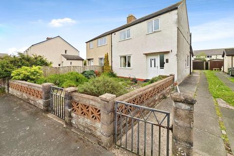 3 bedroom semi-detached house for sale, The Crofts, Wigton