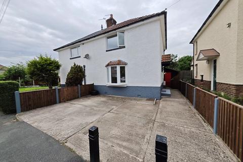undefined, Greta Avenue, Carlisle