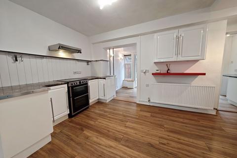 undefined, Greta Avenue, Carlisle