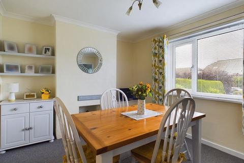 3 bedroom house for sale, Gig Lane, Carnon Downs, Truro