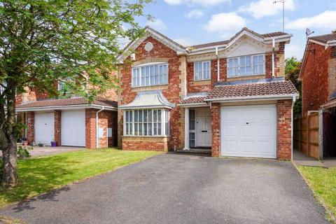 4 bedroom detached house for sale, The Spinney, High Wycombe HP11