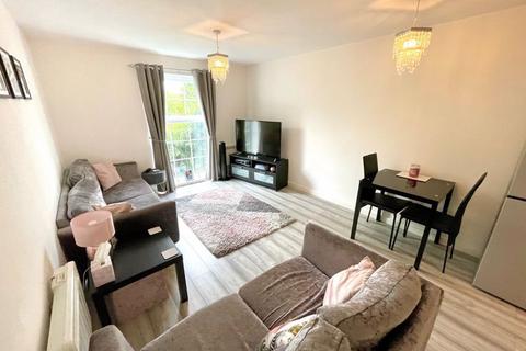 2 bedroom apartment for sale, Llys Nantgarw, Wrexham