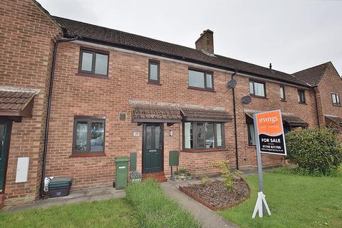 2 bedroom terraced house for sale, Hambleton Road, Catterick Garrison