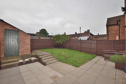 2 bedroom terraced house for sale, Hambleton Road, Catterick Garrison