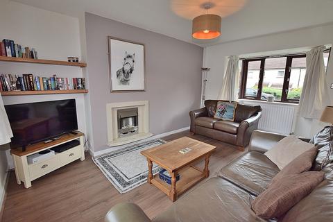 2 bedroom terraced house for sale, Hambleton Road, Catterick Garrison