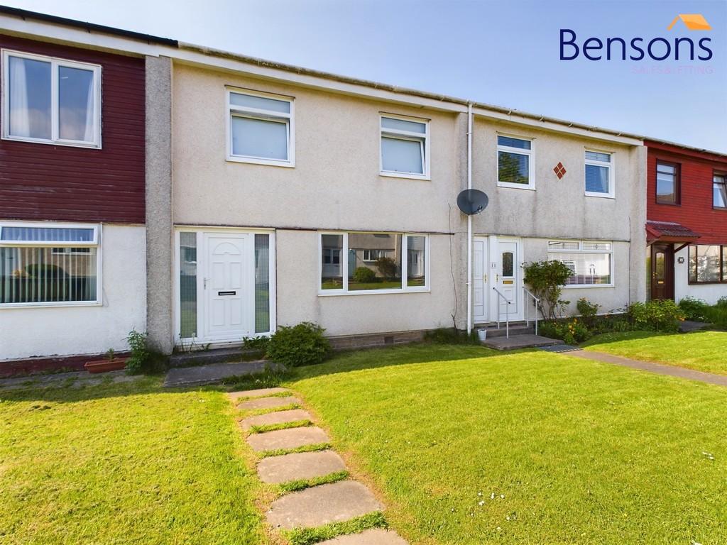 Cypress Crescent, East Kilbride G75 3 bed terraced house for sale £115,000