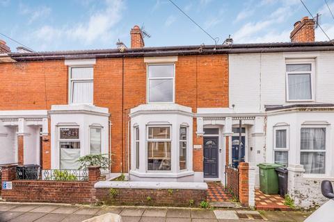 2 bedroom terraced house for sale, Percy Road, Southsea
