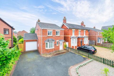 3 bedroom detached house for sale, West Felton, Oswestry