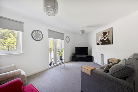 2 bedroom apartment for sale, National Court, Cowglen, Glasgow