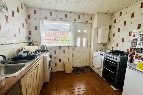 3 bedroom terraced house for sale, Peebles Avenue, Hartlepool.