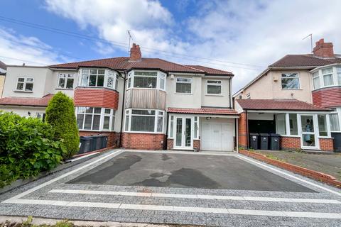 4 bedroom semi-detached house for sale, Baldwins Lane, Hall Green, Birmingham