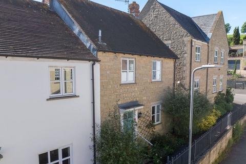 3 bedroom townhouse for sale, Tolbury Mill, Bruton BA10