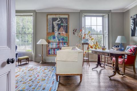 Brunswick House, 33 Fromefield, Frome, BA11 2HE