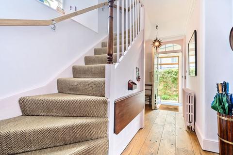 Brunswick House, 33 Fromefield, Frome, BA11 2HE