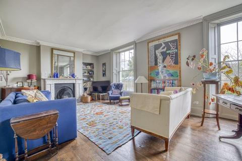 Brunswick House, 33 Fromefield, Frome, BA11 2HE