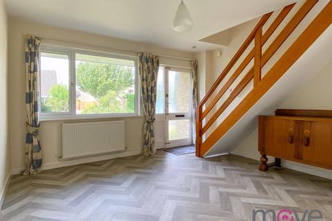 3 bedroom semi-detached house to rent, Ashmead Drive, Cheltenham GL52