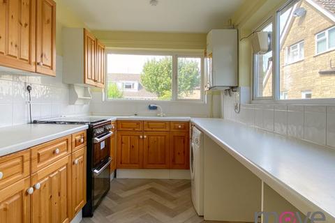 3 bedroom semi-detached house to rent, Ashmead Drive, Cheltenham GL52