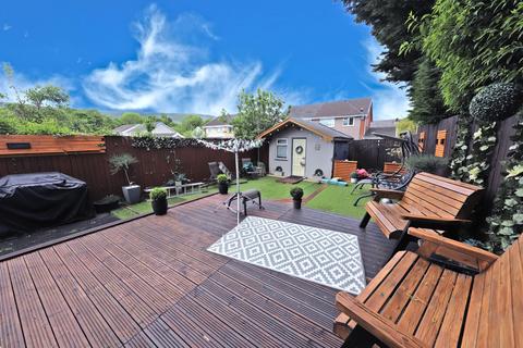 3 bedroom semi-detached house for sale, Hirwaun, Aberdare CF44