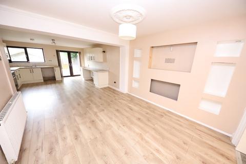 3 bedroom semi-detached house for sale, Hirwaun, Aberdare CF44