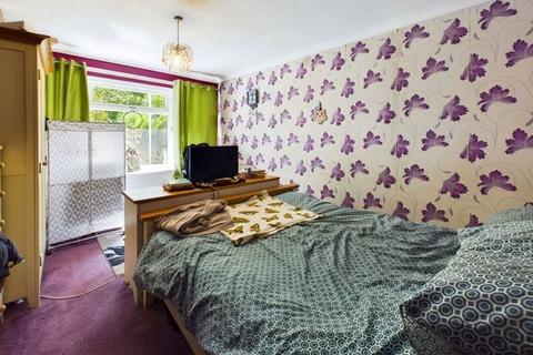 2 bedroom bungalow for sale, 17 Alder Grove, Forest Hill, Yeovil