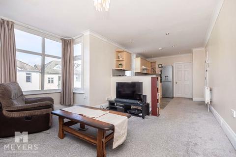 2 bedroom apartment for sale, Wickham Road, Bournemouth, BH7
