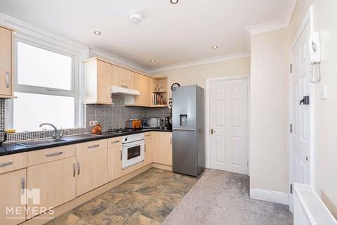 2 bedroom apartment for sale, Wickham Road, Bournemouth, BH7