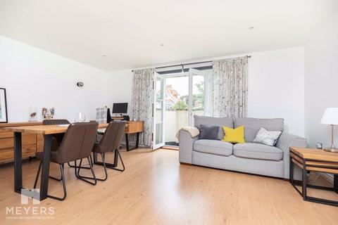 2 bedroom apartment for sale, Wollaston Heights, 4 Wollaston Road, Bournemouth, BH6