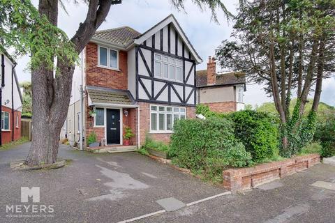 3 bedroom detached house for sale, Seafield Road, Southbourne, BH6