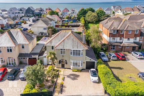 4 bedroom detached house for sale, Belle Vue Road, Southbourne, BH6