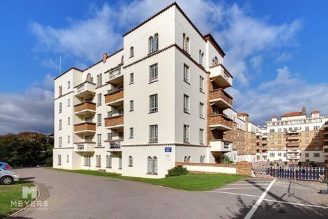 2 bedroom apartment for sale, San Remo Towers, Sea Road, Bournemouth, BH5