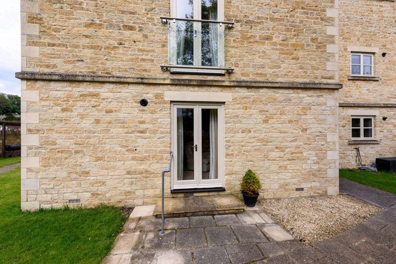 Patio Doors
