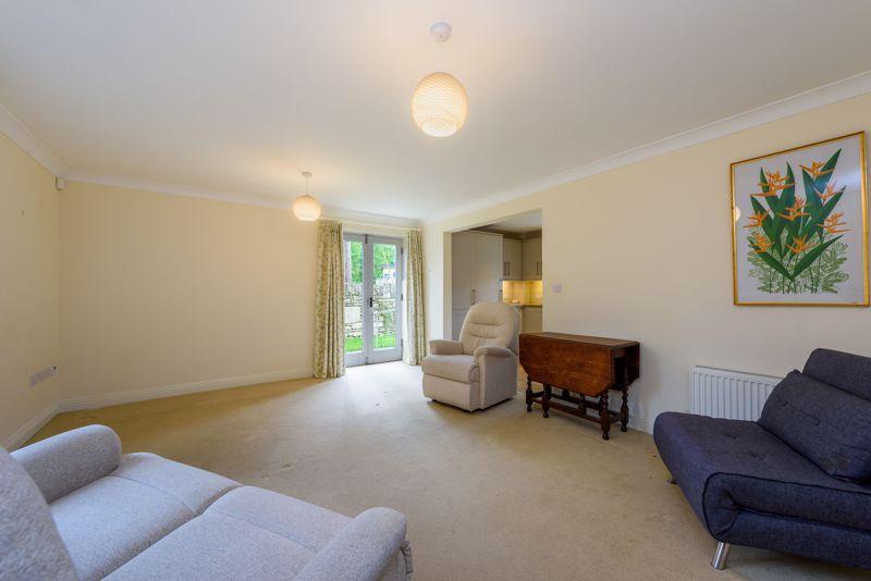 Sitting Dining Room