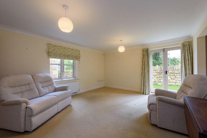 Sitting Dining Room