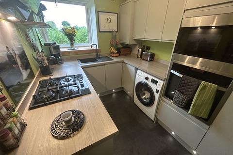 2 bedroom terraced house for sale, Ashgrove Cottages, Rattray