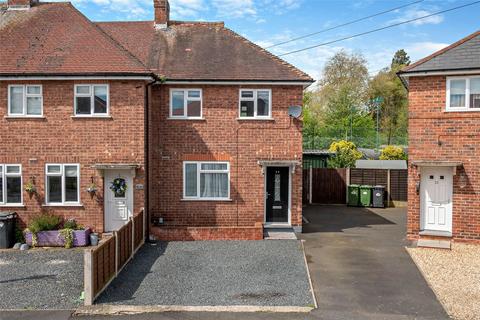 2 bedroom terraced house for sale, 34 Gibbons Crescent, Stourport-on-Severn, Worcestershire