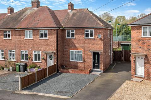 2 bedroom end of terrace house for sale, 34 Gibbons Crescent, Stourport-on-Severn, Worcestershire