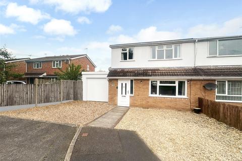 4 bedroom semi-detached house for sale, 18 Highland Road, Newport, Shropshire